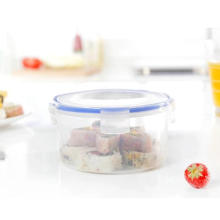 Strukturelle Behinderungen Food Container Lunch-Box